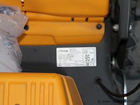 Grasmaaier stiga cr v430 - afbeelding 2 van  3