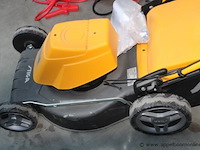 Grasmaaier stiga cr v430 - afbeelding 3 van  3