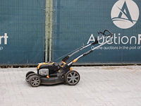 Grasmaaier stiga excel 50 s4q b benzine 2014 - afbeelding 1 van  1