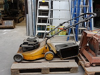 Grasmaaier stiga - afbeelding 1 van  3