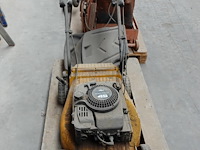 Grasmaaier stiga - afbeelding 2 van  3