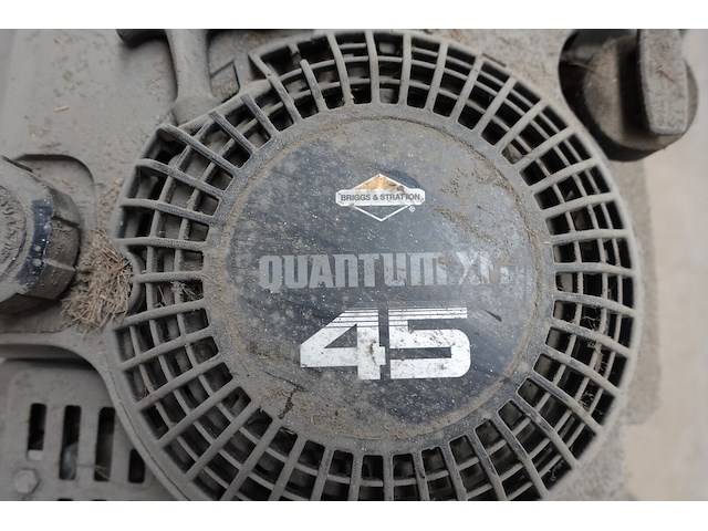 Grasmaaier stiga - afbeelding 3 van  3