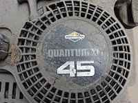 Grasmaaier stiga - afbeelding 3 van  3