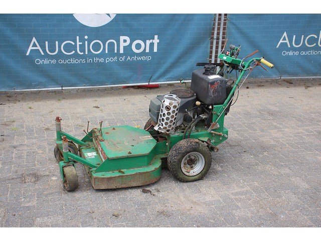 Grasmaaier textron benzine 2000 - afbeelding 1 van  1