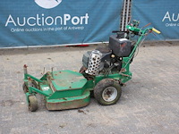 Grasmaaier textron benzine 2000 - afbeelding 1 van  1