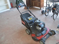 Grasmaaier toro dual force gts - afbeelding 3 van  8