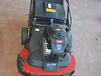 Grasmaaier toro dual force gts - afbeelding 4 van  8