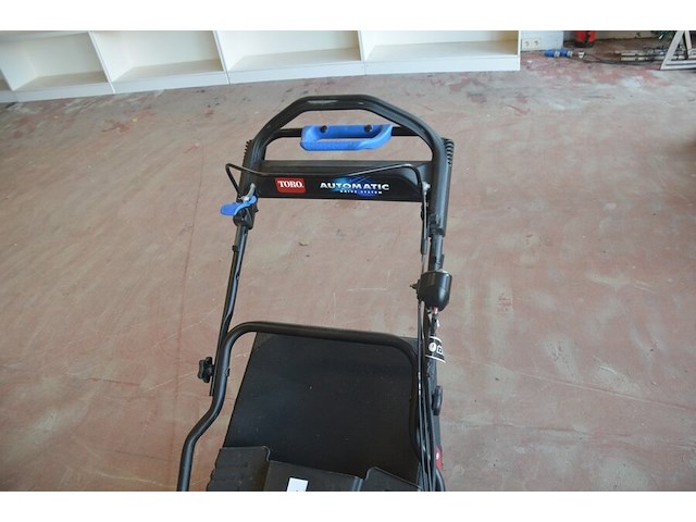 Grasmaaier toro dual force gts - afbeelding 7 van  8