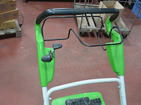 Grasmaaier viking mb650 (7) - afbeelding 2 van  10