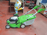 Grasmaaier viking mb650 (7)