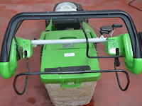 Grasmaaier viking mb650 (7) - afbeelding 3 van  10