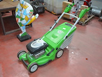 Grasmaaier viking mb650 (7) - afbeelding 4 van  10