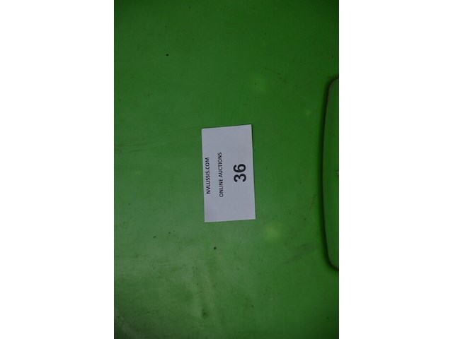 Grasmaaier viking mb650 (7) - afbeelding 7 van  10