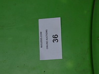 Grasmaaier viking mb650 (7) - afbeelding 7 van  10