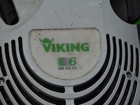 Grasmaaier viking mb650 (7) - afbeelding 8 van  10