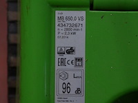 Grasmaaier viking mb650 (7) - afbeelding 10 van  10
