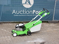 Grasmaaier viking mb6552rs benzine 2015 - afbeelding 1 van  1