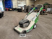 Grasmaaier viking - afbeelding 2 van  6