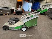 Grasmaaier viking - afbeelding 3 van  6