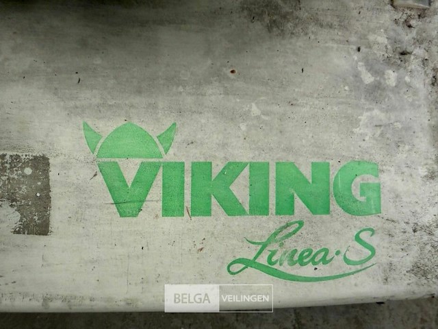 Grasmaaier viking - afbeelding 5 van  6