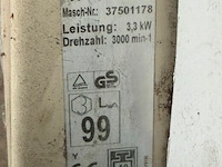 Grasmaaier viking - afbeelding 6 van  6