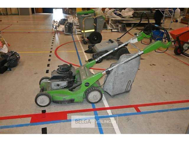 Grasmaaier viking - afbeelding 1 van  6