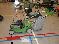Grasmaaier viking