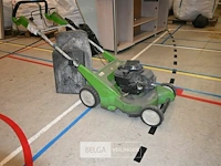 Grasmaaier viking - afbeelding 3 van  6