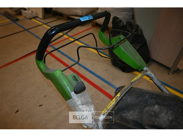 Grasmaaier viking - afbeelding 4 van  6