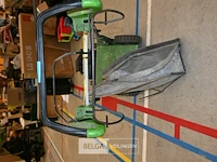 Grasmaaier viking - afbeelding 5 van  6