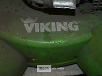 Grasmaaier viking - afbeelding 6 van  6