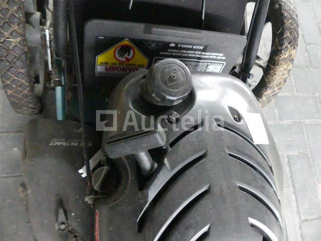 Grasmaaier - afbeelding 2 van  12