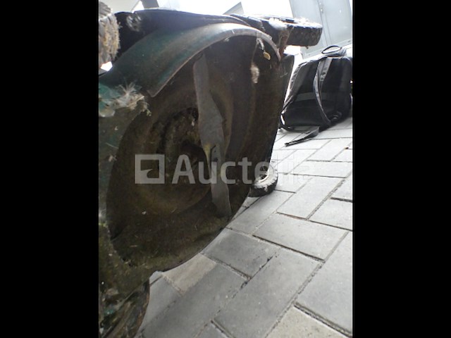 Grasmaaier - afbeelding 4 van  12