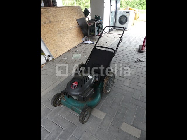 Grasmaaier - afbeelding 6 van  12