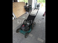 Grasmaaier - afbeelding 6 van  12