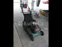 Grasmaaier - afbeelding 8 van  12