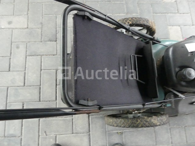 Grasmaaier - afbeelding 9 van  12