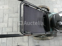 Grasmaaier - afbeelding 9 van  12