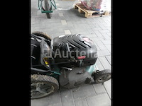 Grasmaaier - afbeelding 10 van  12