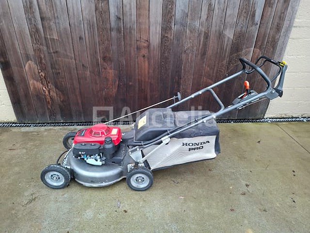 Grasmaaier - afbeelding 1 van  5