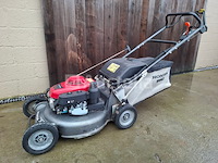 Grasmaaier - afbeelding 2 van  5