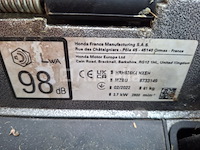 Grasmaaier - afbeelding 3 van  5