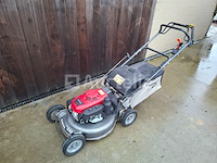 Grasmaaier - afbeelding 4 van  5