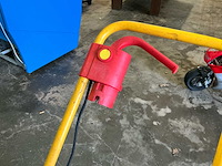 Grasmaaier - afbeelding 3 van  4