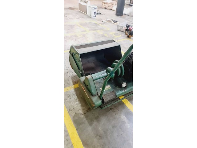 Grasmaaier - afbeelding 5 van  9