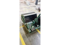 Grasmaaier - afbeelding 5 van  9