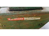 Grasmaaier - afbeelding 6 van  9