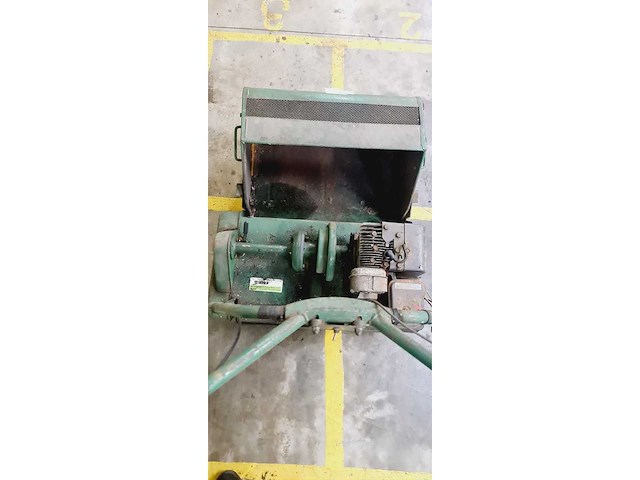 Grasmaaier - afbeelding 9 van  9