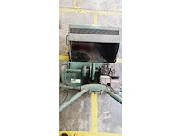 Grasmaaier - afbeelding 9 van  9