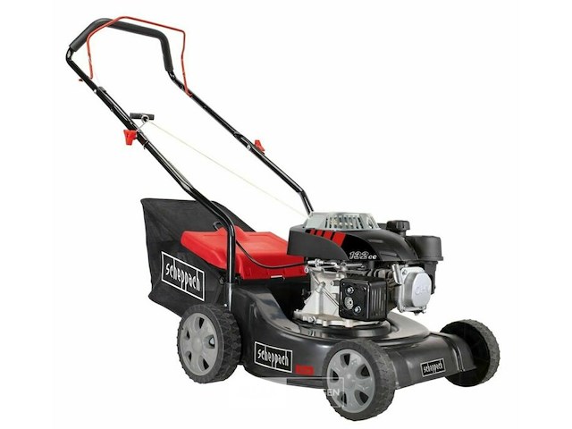 Grasmaaier - afbeelding 1 van  1